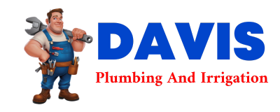 Trusted plumber in CYLINDER